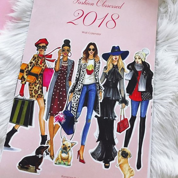 Meet your Posher, Carrie Ann - Picture 6 of 7